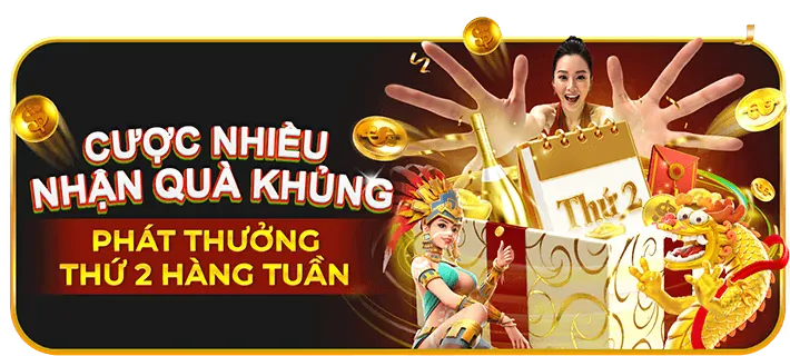 Trò chơi bắn cá Sunwin 20